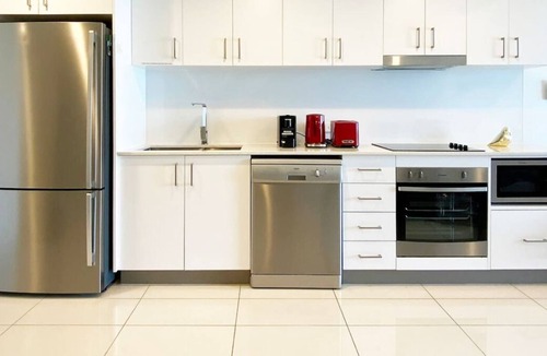 Darwin City Centre Apartment | “Penzance” Darwin City Penthouse