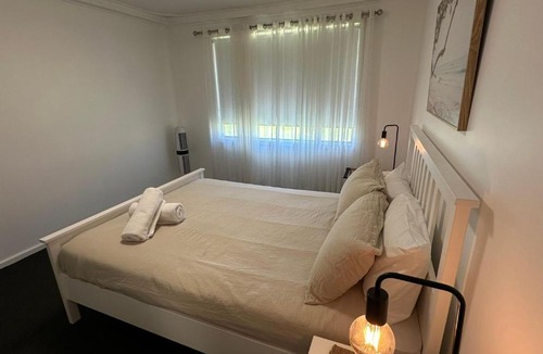 West Busselton House | Peppermint Cottage