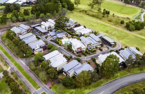 Pokolbin Apartment | Peppers Hunter Valley Accor Vacation Club Apartments