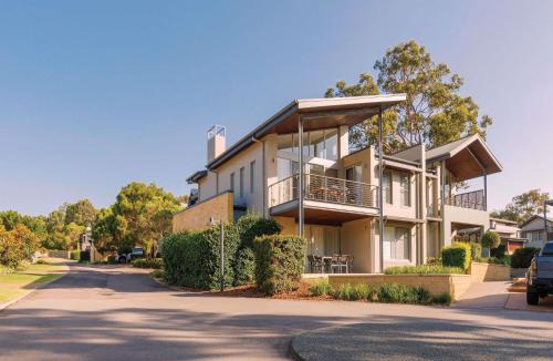 Pokolbin Apartment | Peppers Hunter Valley Accor Vacation Club Apartments