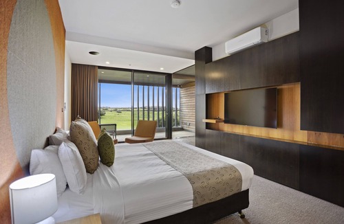Fingal Hotel | Peppers Moonah Links Resort