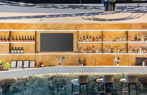 Docklands Hotel | Peppers Southern Cross Melbourne
