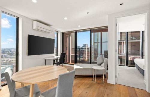 Docklands Hotel | Peppers Southern Cross Melbourne
