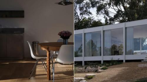 Daylesford House | PerCapita Home