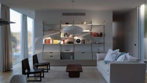 Daylesford House | PerCapita Home