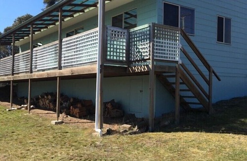 Bronte Park House | Perfect Bronte Park Retreat FREE WiFi