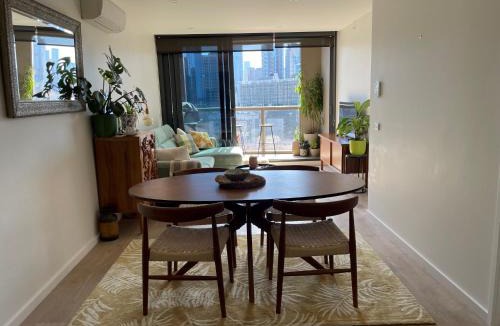 Southbank Apartment | Perfect City View and gorgeous apartment