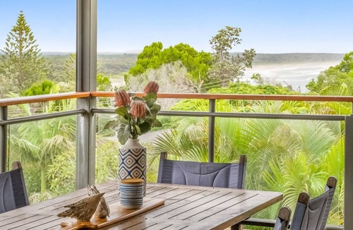 South Evans Head House | Perfect Coastal Retreat at 5 Pacific Crescent, Evans Head