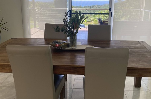 Coffs Harbour Apartment | Perfect Couples or Singles Retreat
