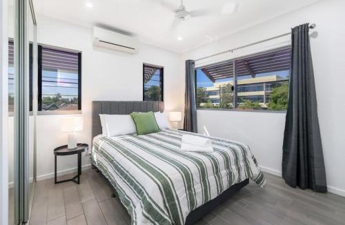 Parap Apartment | Perfect in Parap