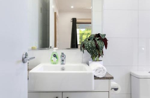 Parap Apartment | Perfect in Parap