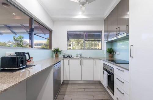 Parap Apartment | Perfect in Parap