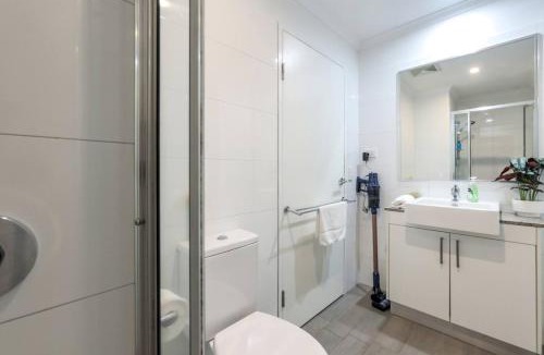 Parap Apartment | Perfect in Parap