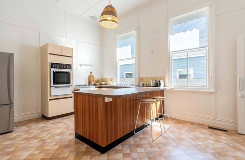 Point Lonsdale House | Perfect Point Lonsdale Cottage