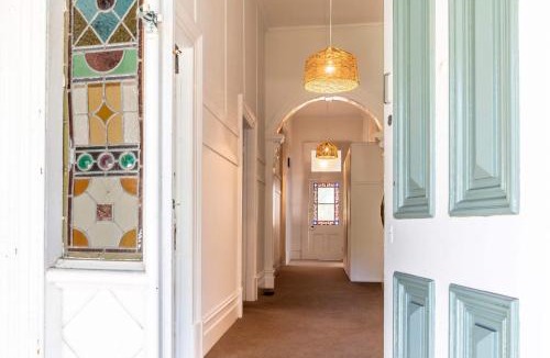 Point Lonsdale House | Perfect Point Lonsdale Cottage