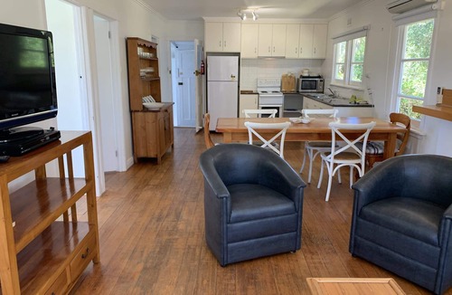 Low Head House | Perfect seaside cottage