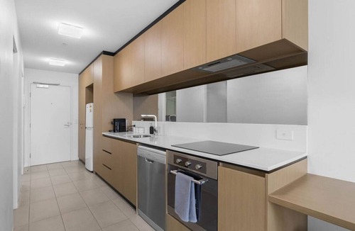 Prahran Apartment | Perfect Urban Retreat!