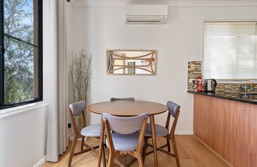 Pokolbin Villa | Perfectly Located Complete Private Villa
