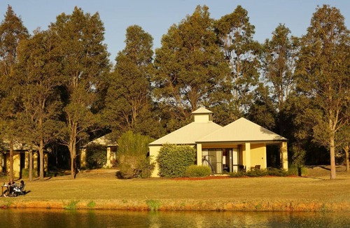 Pokolbin Villa | Perfectly Located Complete Private Villa