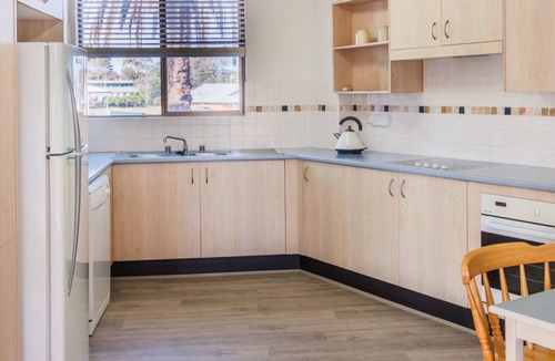 Port Macquarie Apartment | Perfectly Positioned Beachfront