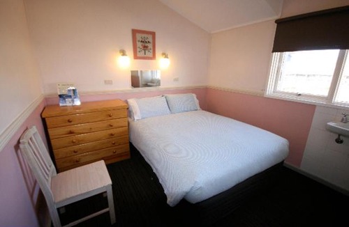 Perisher Valley Hotel | Perisher Manor Hotel