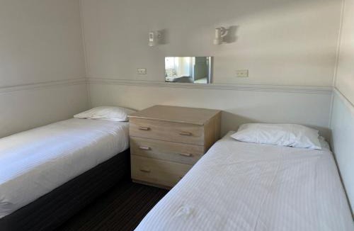 Perisher Valley Hotel | Perisher Manor Hotel