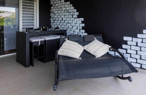 Remire Montjoly Apartment | Perle Noire - Séjours d'affaires - DestinationGuyane - Route des plages