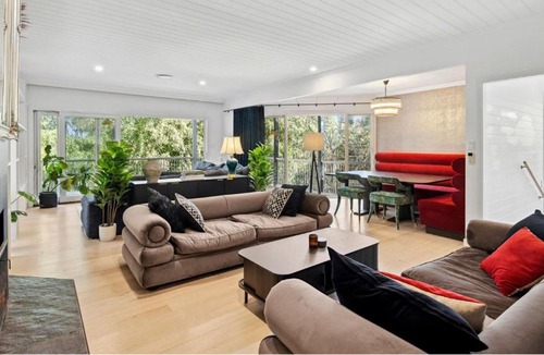 Daylesford House | Perrins House