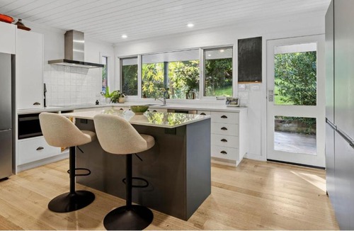 Daylesford House | Perrins House