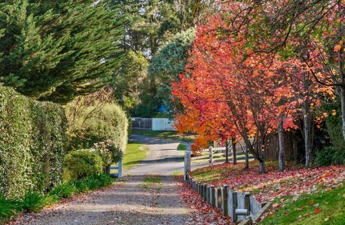 Daylesford House | Perrins House Daylesford