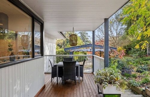 Daylesford House | Perrins House Daylesford