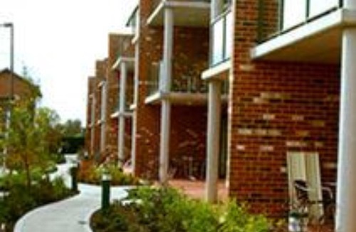 Ascot Hotel | Perth Ascot Central Apartment Hotel
