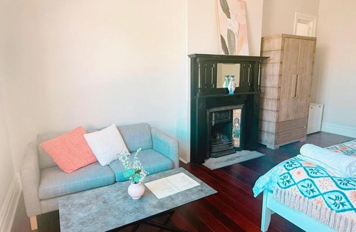 Midland House | Perth property - Heritage Charm Meets Modern Ease close to all amenities including Midland Hospital