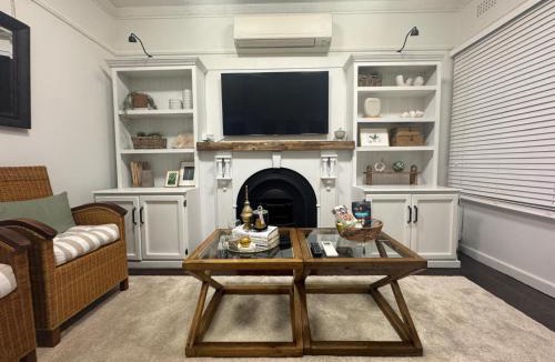 West Ryde Apartment | Pet Friendly Acer Arena Accommodation