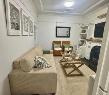 West Ryde Apartment | Pet Friendly Acer Arena Accommodation