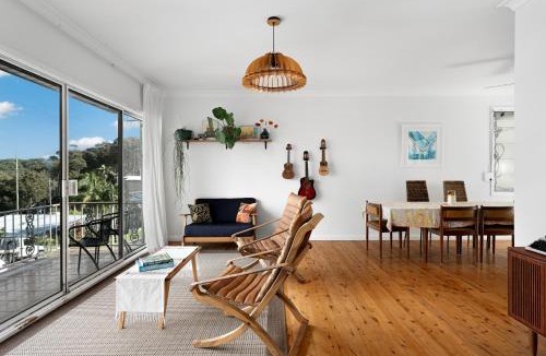 Dudley House | Pet-Friendly Family Home with Backyard - Near Dudley Beach & Glenrock