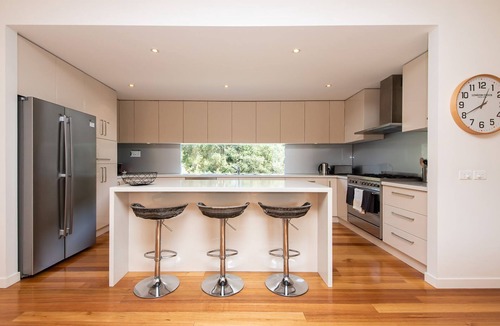 Blairgowrie House | Pet Friendly - Garden Elegance in Blairgowrie