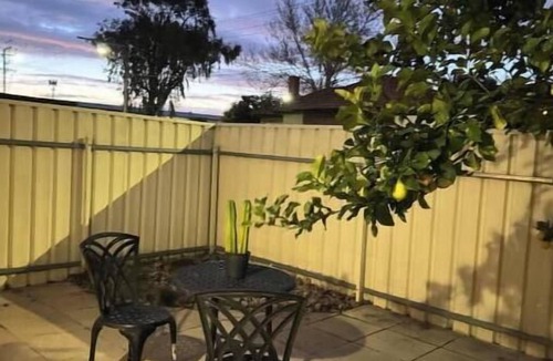 Marleston House | Pet Friendly home with convenience near airport, beach and city!