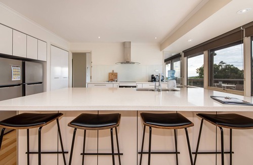 Red Hill House | Pet Friendly - Long View - Heated Pool in Red Hill