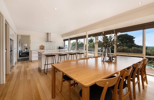 Red Hill House | Pet Friendly - Long View - Heated Pool in Red Hill