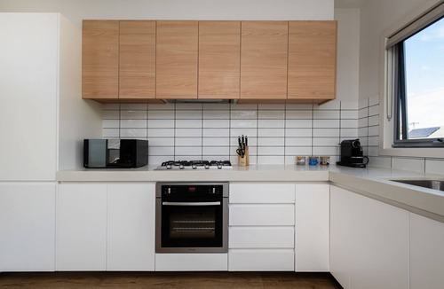Brunswick House | Pet Friendly - Lumen House in Brunswick