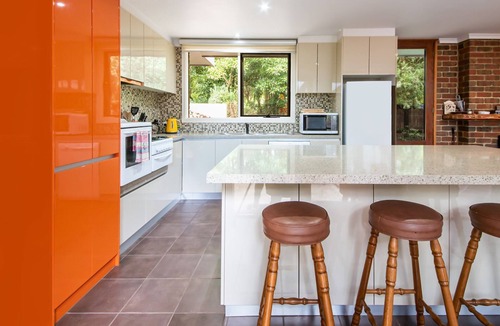Somers House | Pet Friendly - Peaceful Family Favourite in Somers