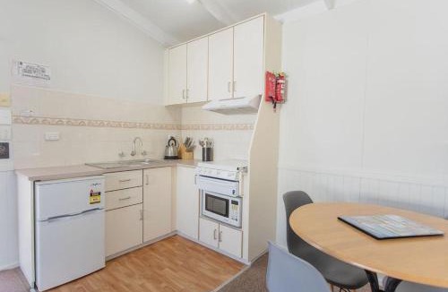 Aireys Inlet Apartment | Pet Friendly Stays - BIG4 Aireys Inlet