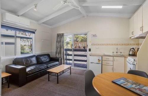 Aireys Inlet Apartment | Pet Friendly Stays - BIG4 Aireys Inlet