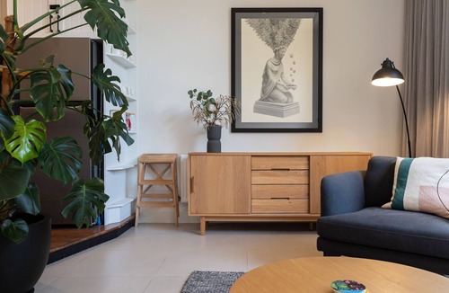 Flemington House | Pet Friendly - The Victorian Secret in Flemington