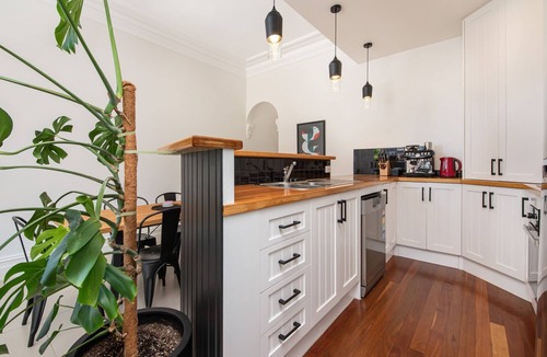 Flemington House | Pet Friendly - The Victorian Secret in Flemington