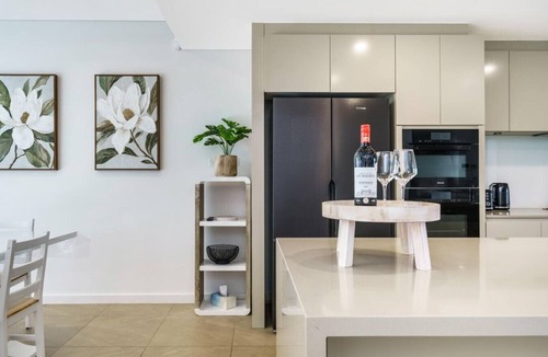Magenta Shores House | Pet-Friendly Waterfront Retreat | 4BR Resort Livin