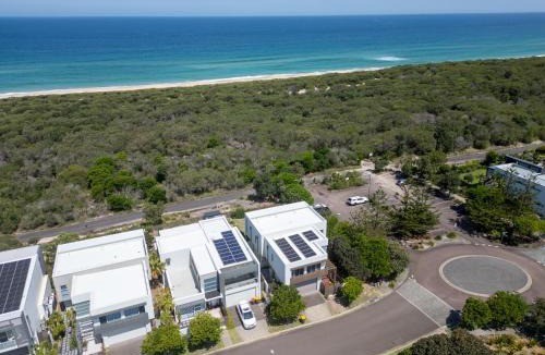Magenta Shores House | Pet-Friendly Waterfront Retreat | 4BR Resort Living