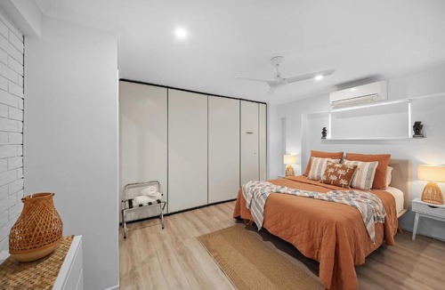 Maroochydore Apartment | Pet Pawfect Coastal Stay