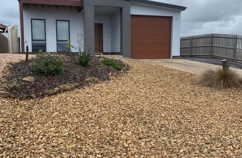 Peterborough House | Peterborough Getaway